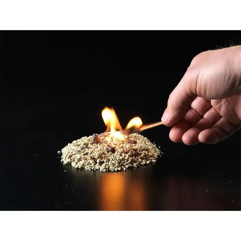 Feuerstarter Fire Starter Military Grade 45 g