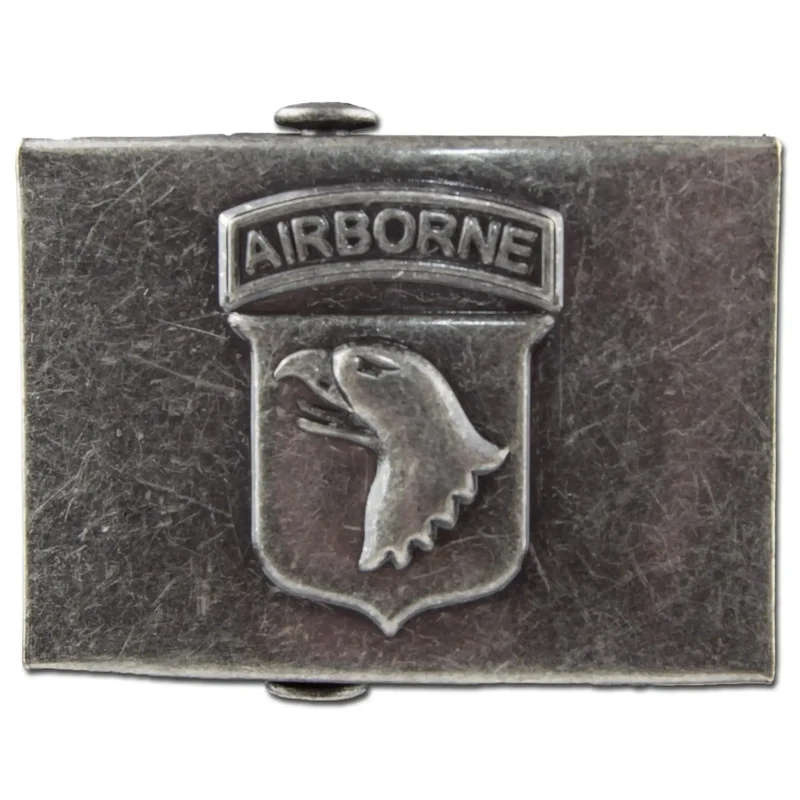 Hosengürtel Airborne
