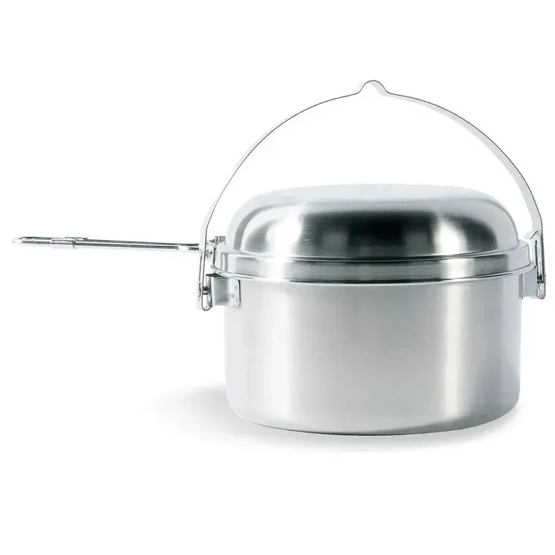 Kessel 1.6 L stainless steel