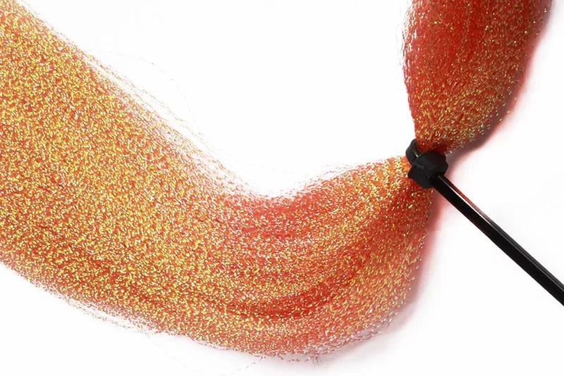 Flashabou Accent Crystal Flash – Perlorange