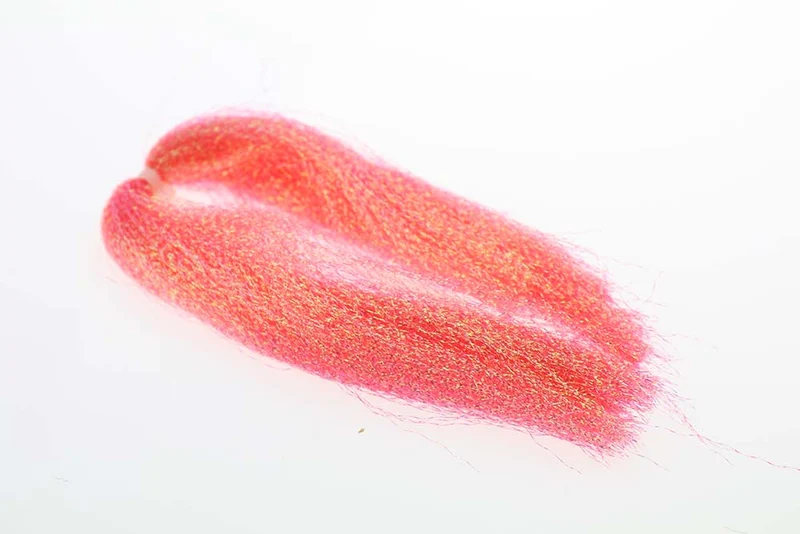 Flashabou Accent Crystal Flash – Perlmuttorange