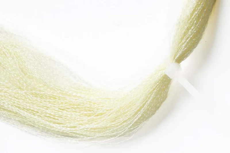 Flashabou Accent Crystal Flash – Leuchtet im Dunkeln Weiß