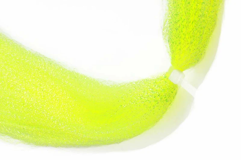 Flashabou Accent Crystal Flash – Fl. Yellow