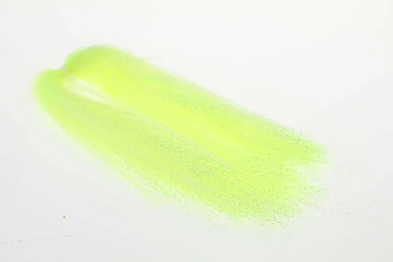 Flashabou Accent Crystal Flash – Fl. Yellow