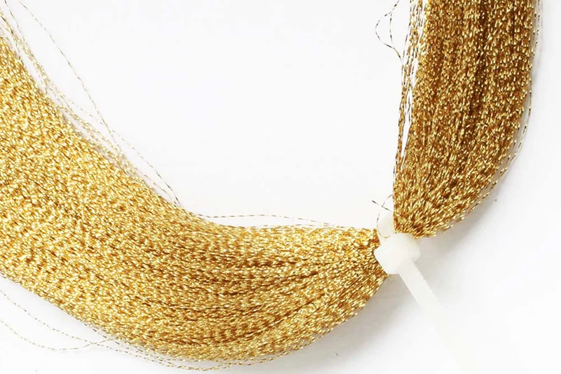 Flashabou Accent Crystal Flash – Gold