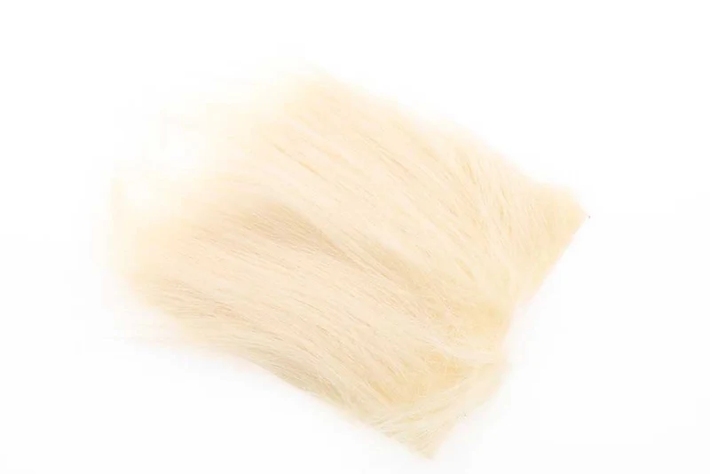 Flyco Select Kunstpelz – Creme