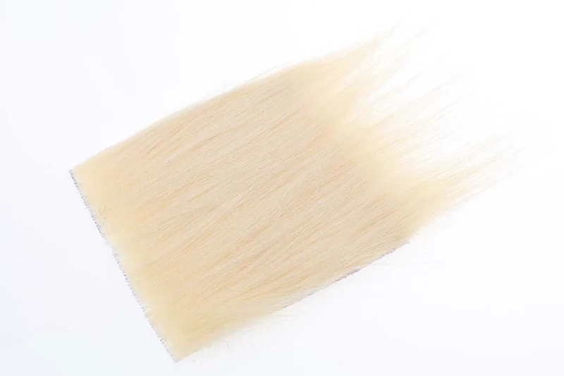 Flyco Select Kunstpelz – Creme